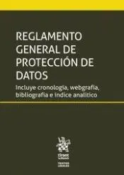 Reglamento General de Protección de Datos