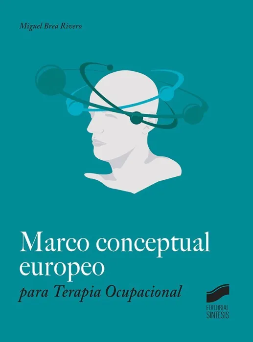 Marco Conceptual Europeo para Terapia Ocupacional
