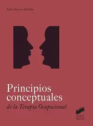 Principios Conceptuales en Terapia Ocupacional