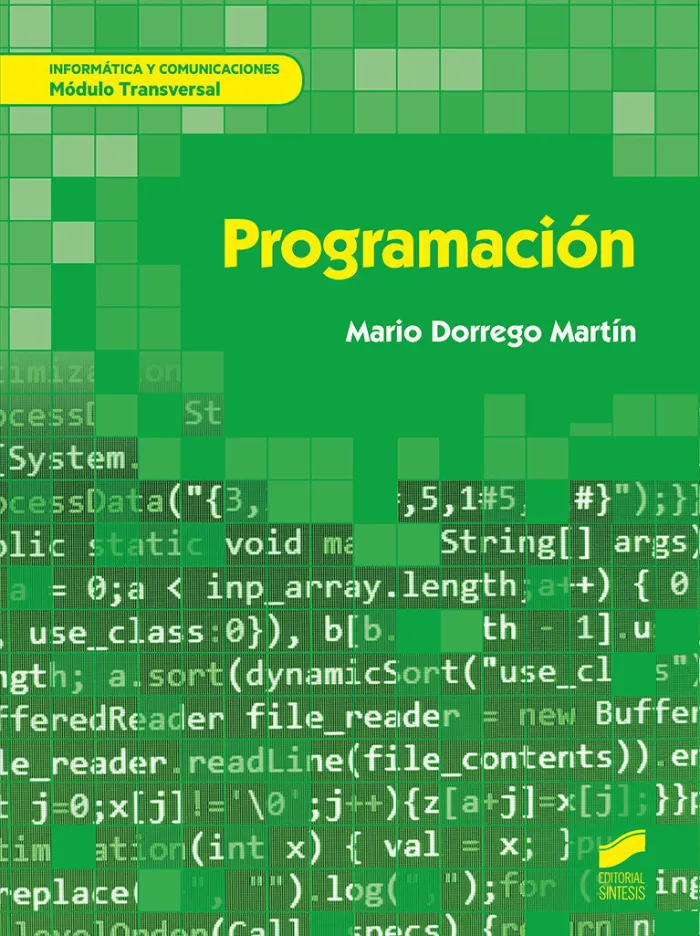 Programación