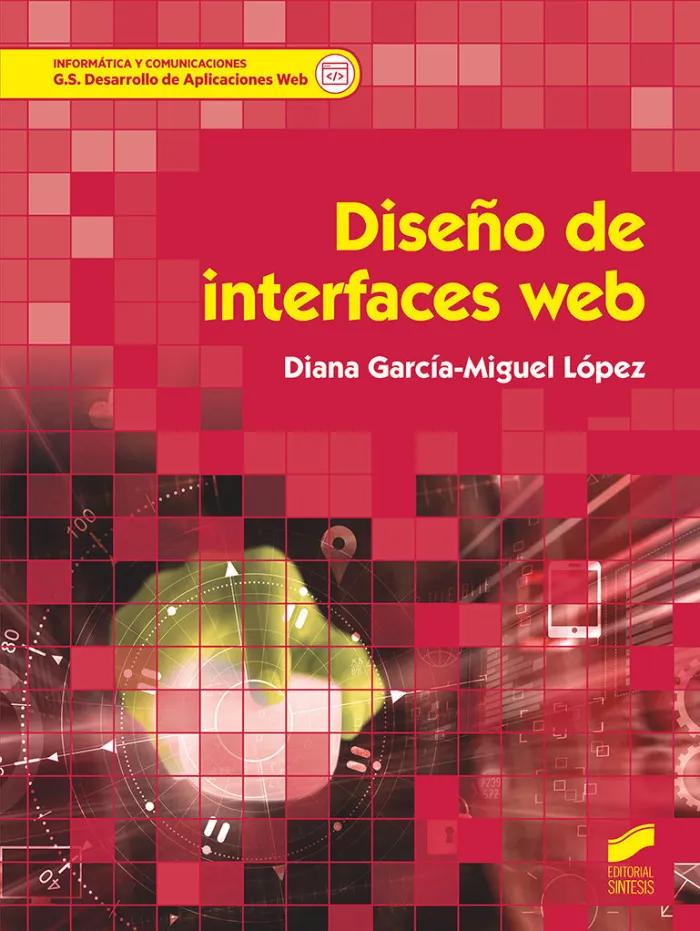 Diseño de Interfaces Web
