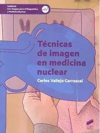 Técnicas de Imagen en Medicina Nuclear