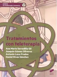 Tratamientos con Teleterapia