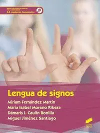 Lengua de Signos