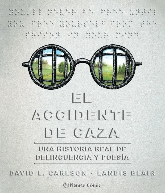 El Accidente de Caza