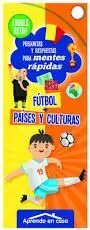 Doble Reto! Futbol + Paises y Culturas