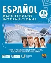 Español Bachillerato Internacional Ab Initio