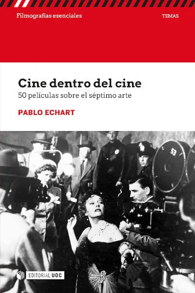Cine dentro del Cine