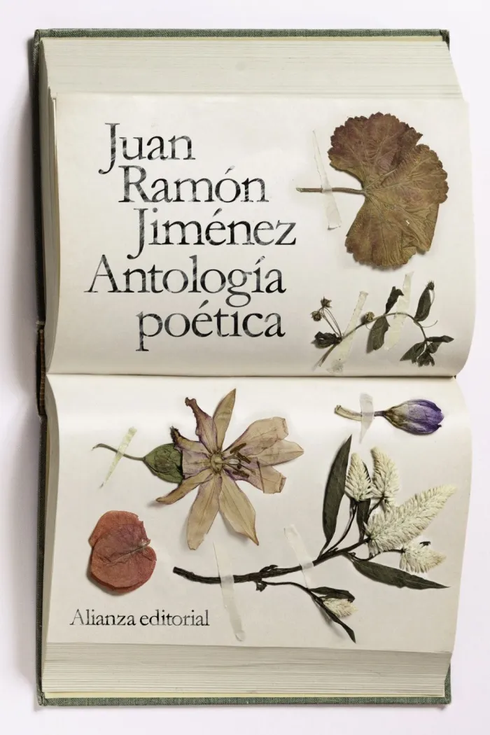 Antologia Poetica