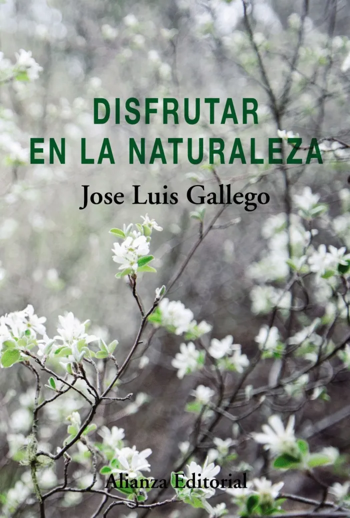 Disfrutar en la Naturaleza