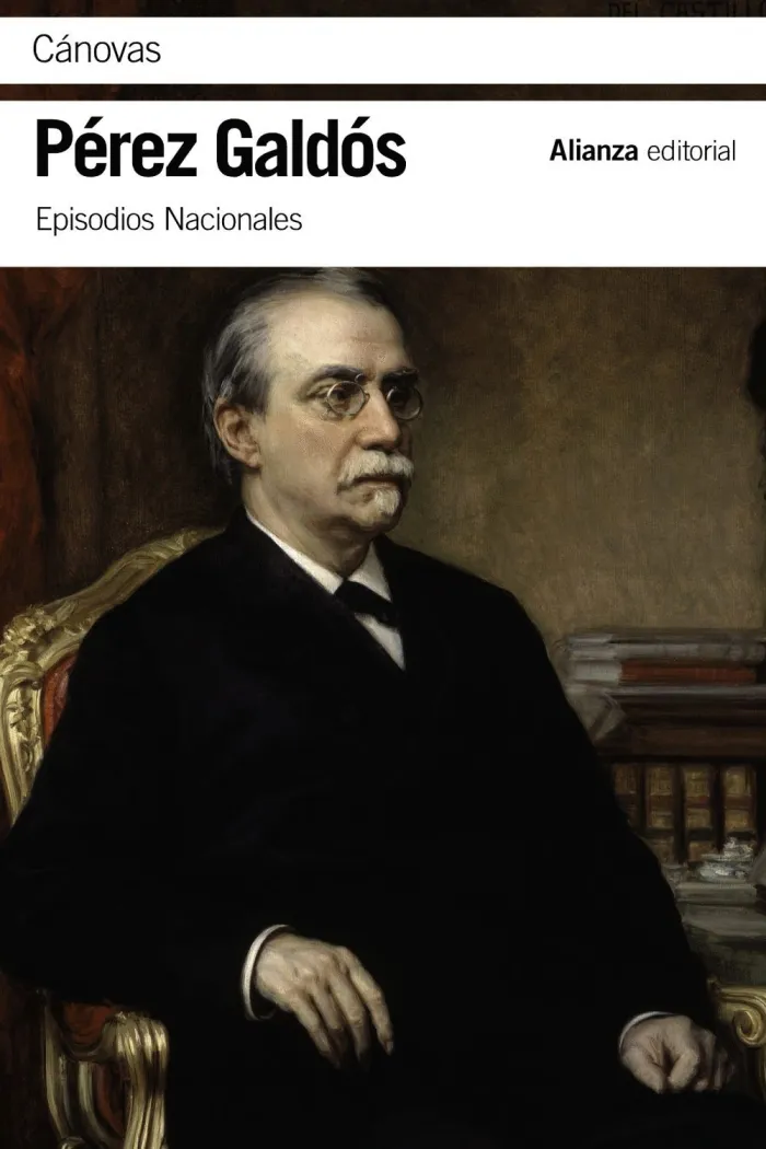 Canovas