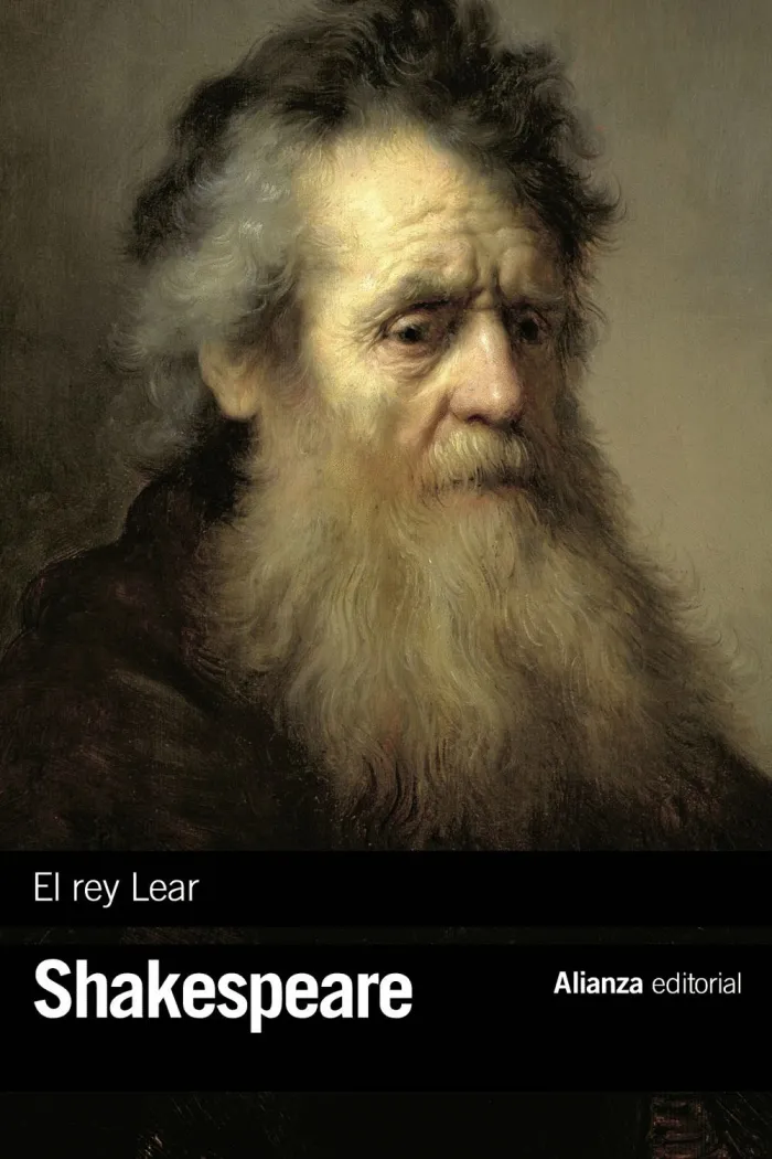 Rey Lear, el (B)