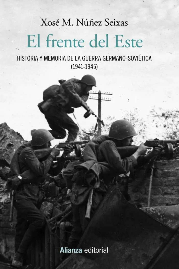 El Frente del este