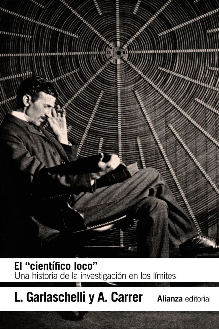 El Científico Loco