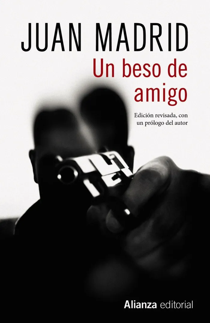 Un Beso de Amigo