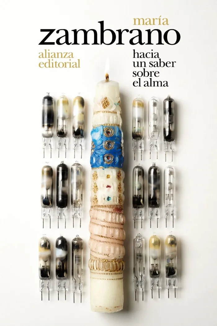 Hacia un Saber Sobre el Alma