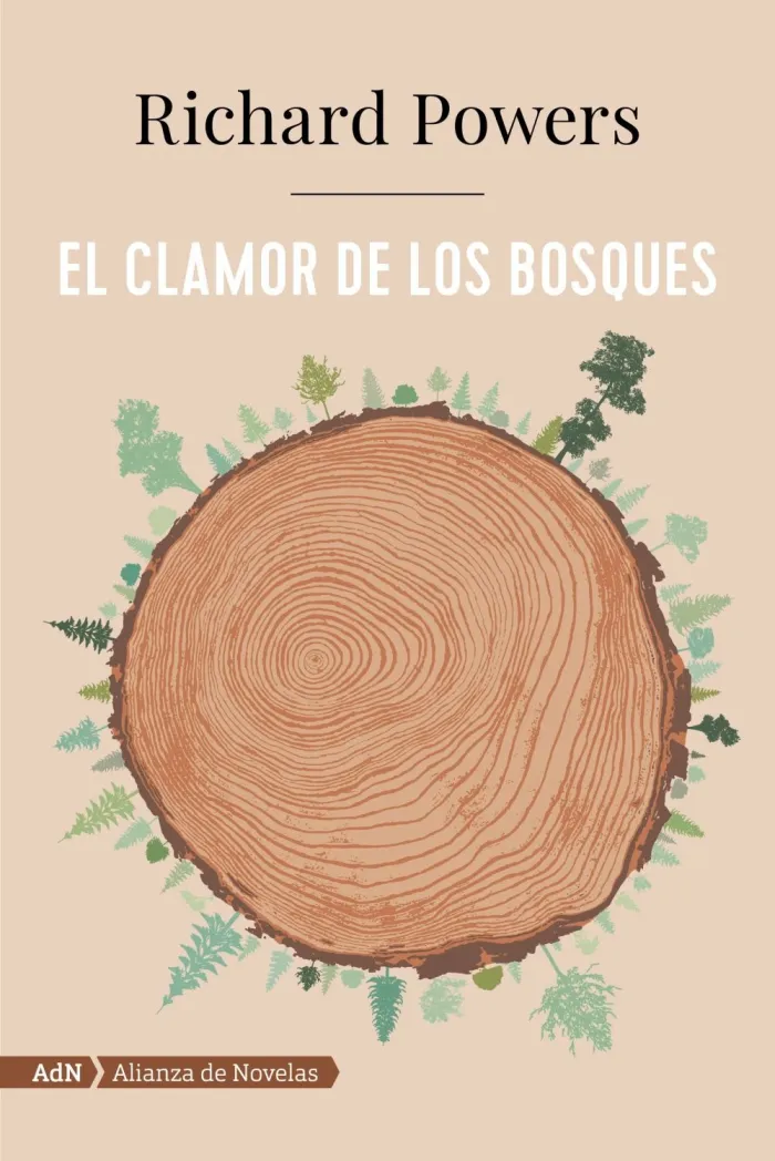 El Clamor de los Bosques