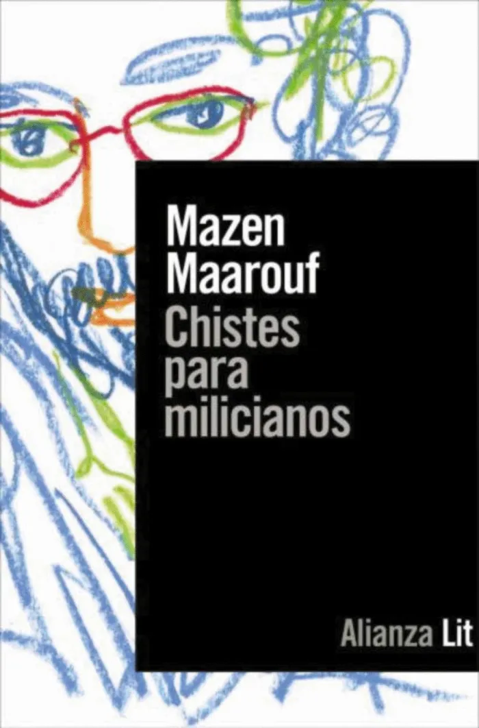 Chistes para Milicianos