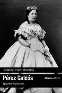 La de los Tristes Destinos