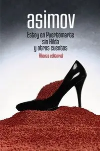 Estoy en Puertomarte sin Hilda