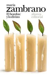 El Hombre y lo Divino