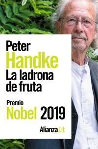 La Ladrona de Fruta