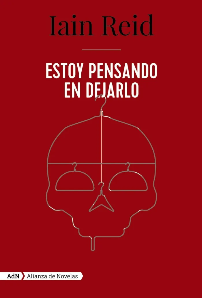Estoy Pensando en Dejarlo