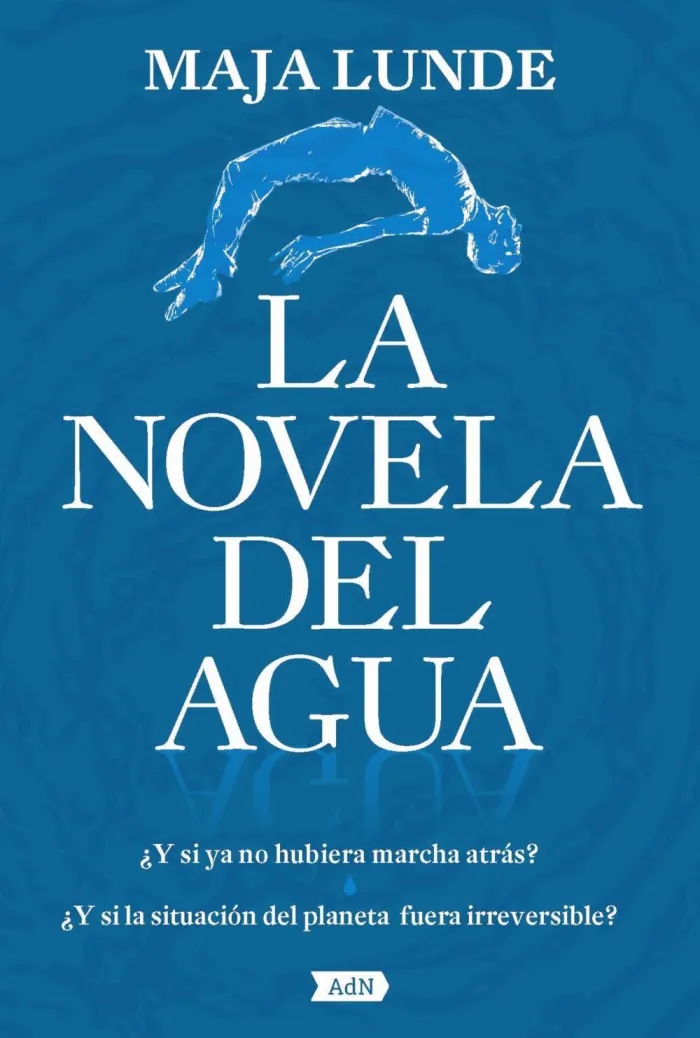 La Novela del Agua