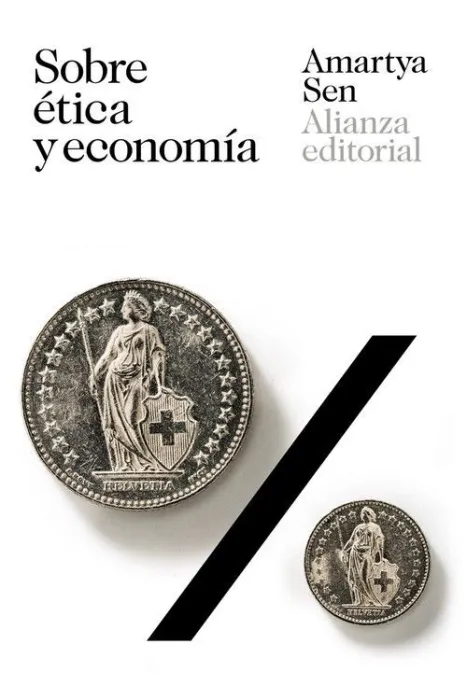 Sobre Etica y Economia