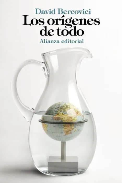 Los Orígenes de Todo