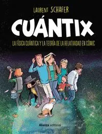 Cuántix