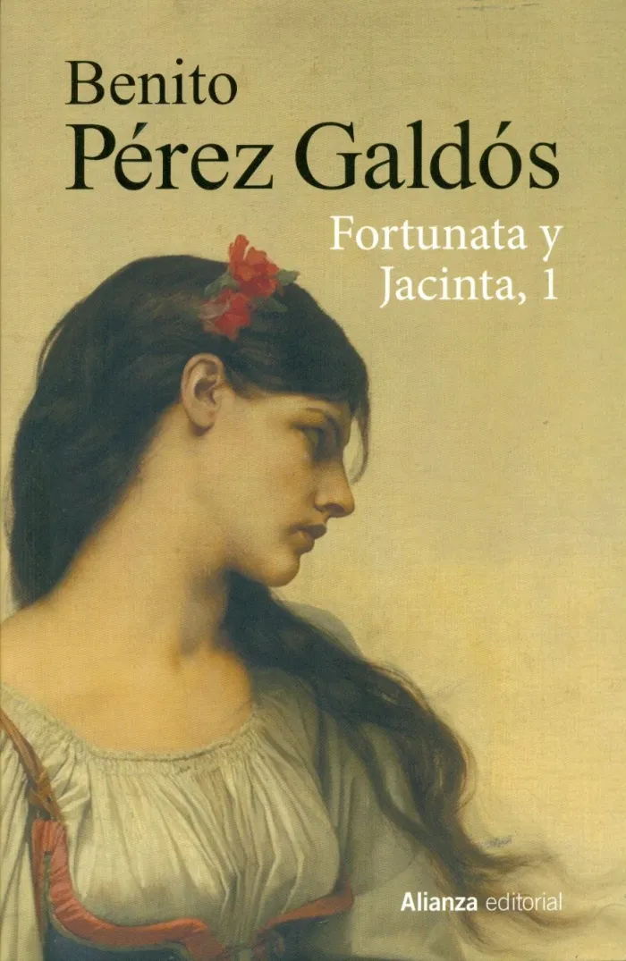 Fortunata y Jacinta, 1