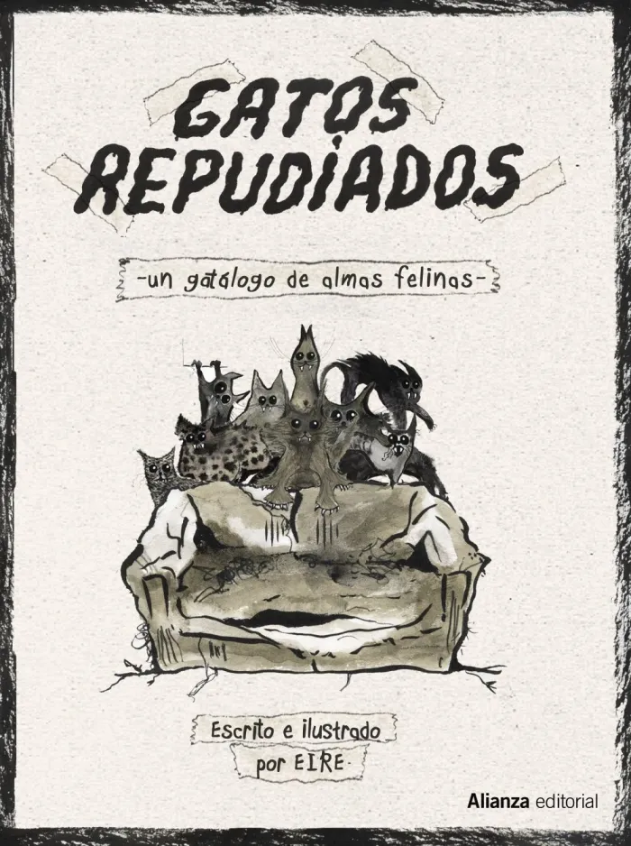 Gatos Repudiados