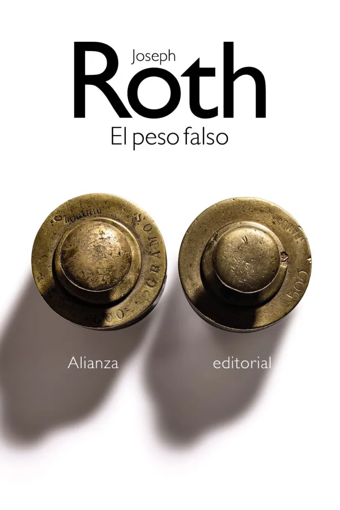 El Peso Falso