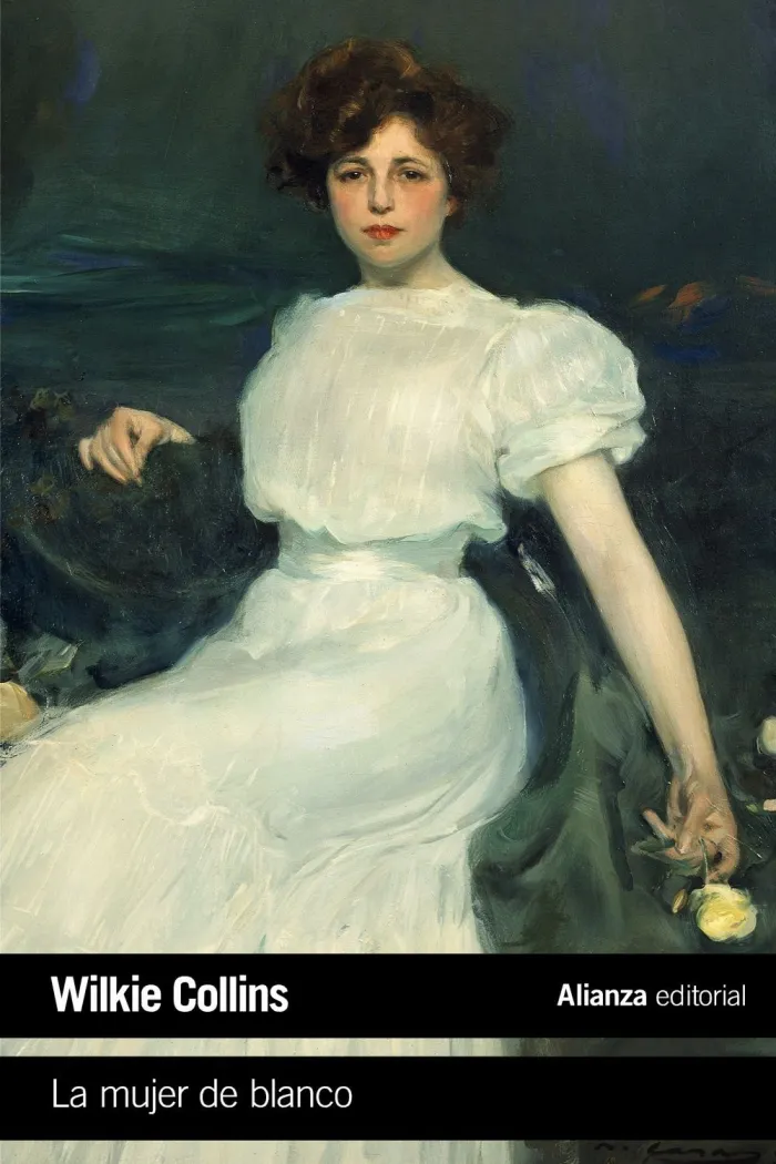 La Mujer de Blanco