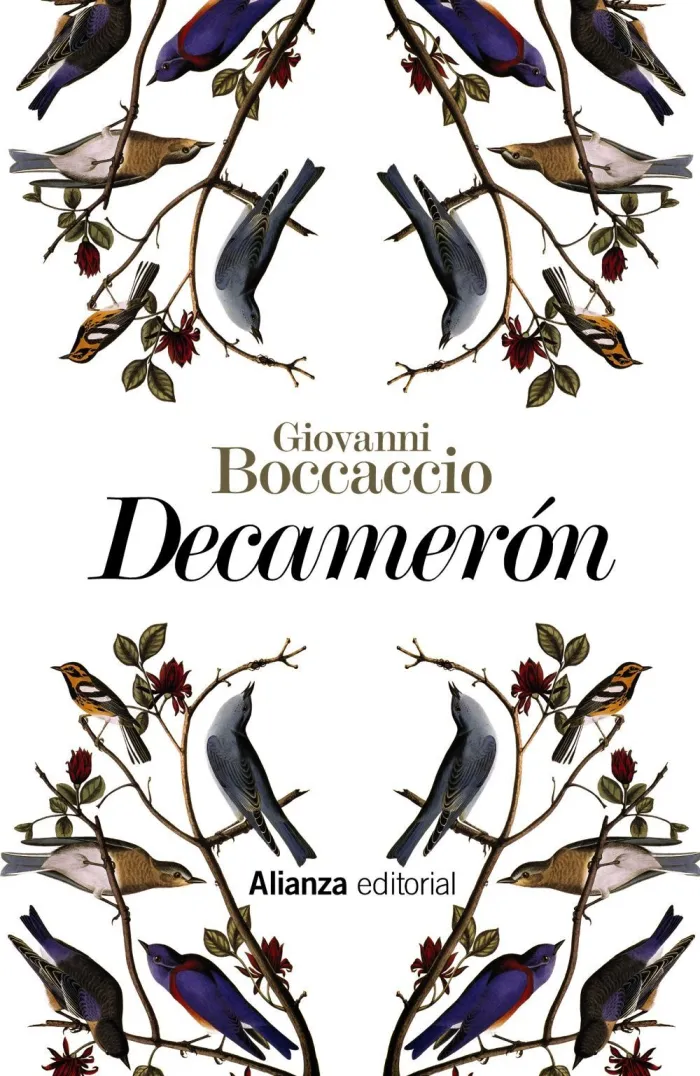 Decamerón