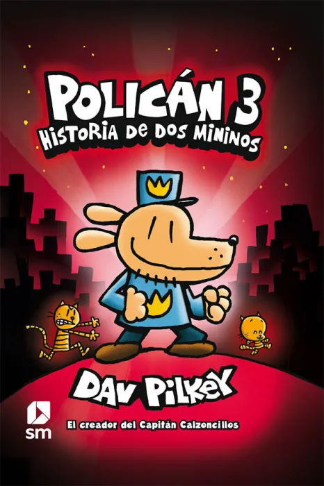 Polican 3 Historia de los Mínimos