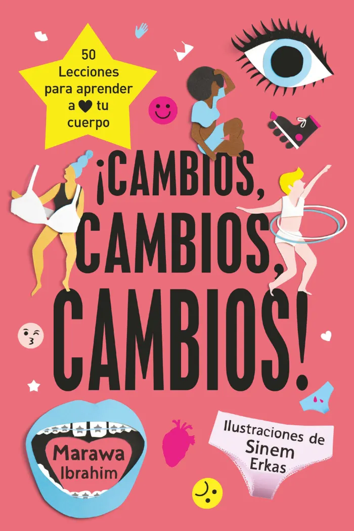 Cambios,Cambios,Cambios!