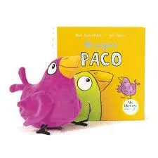 El Pájaro Paco + Muñeco