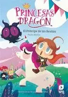 Princesas Dragon 8 - el Príncipe de las Bestias