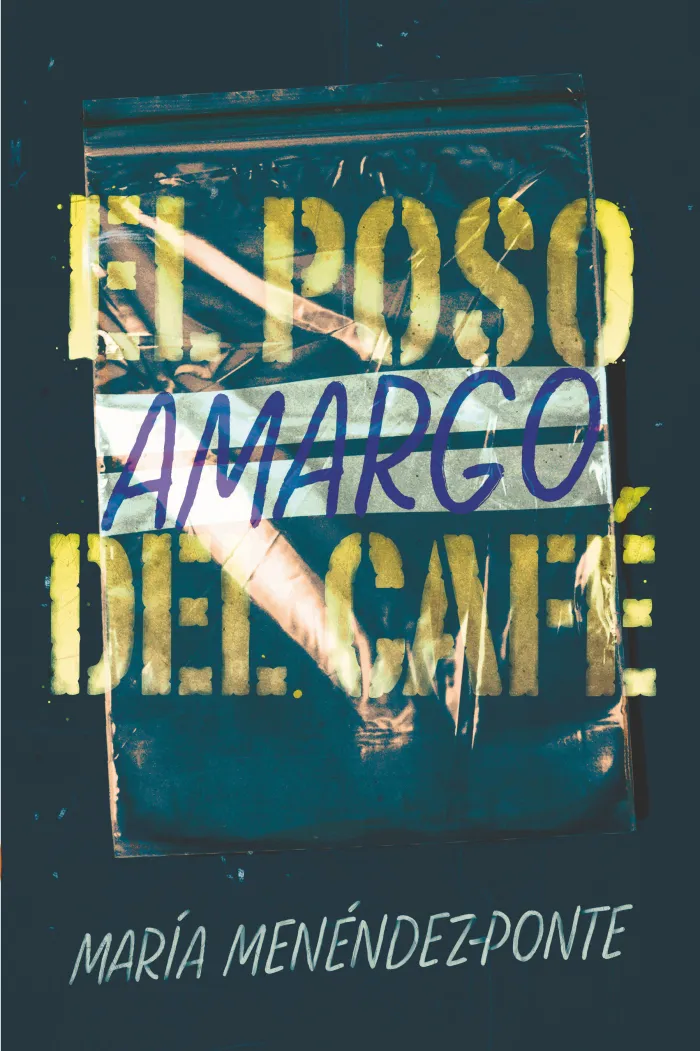 El Poso Amargo del Cafe
