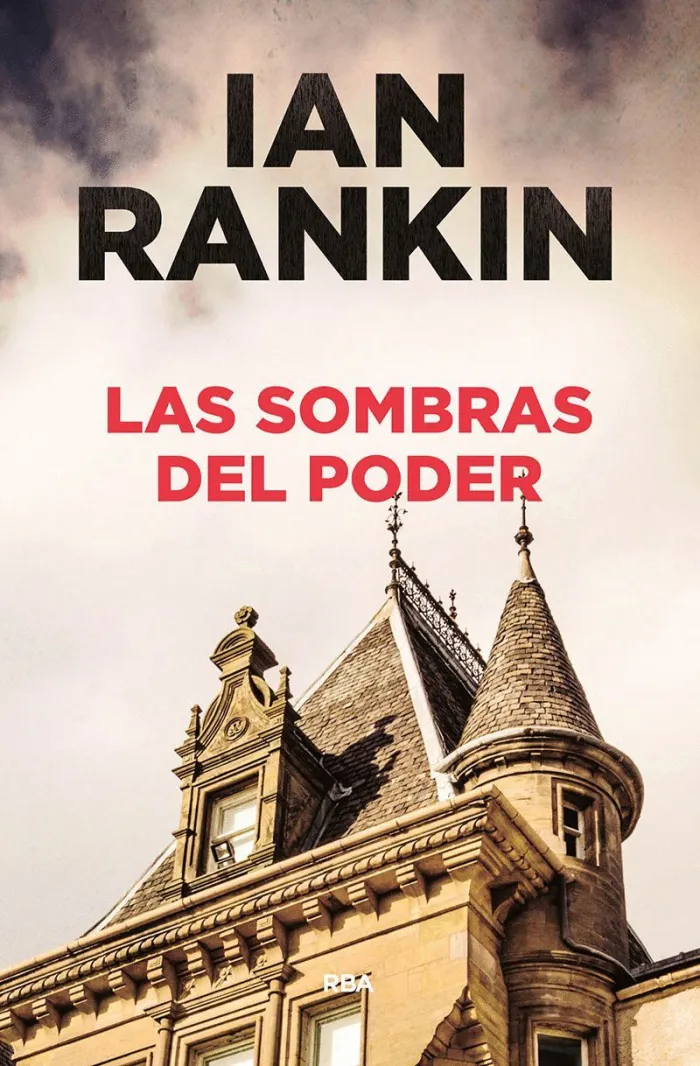 Las Sombras del Poder