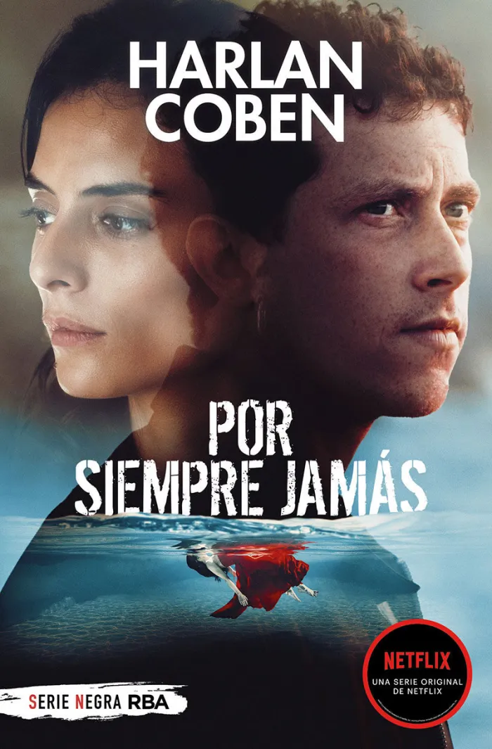 Por Siempre Jamas (Bolsillo)