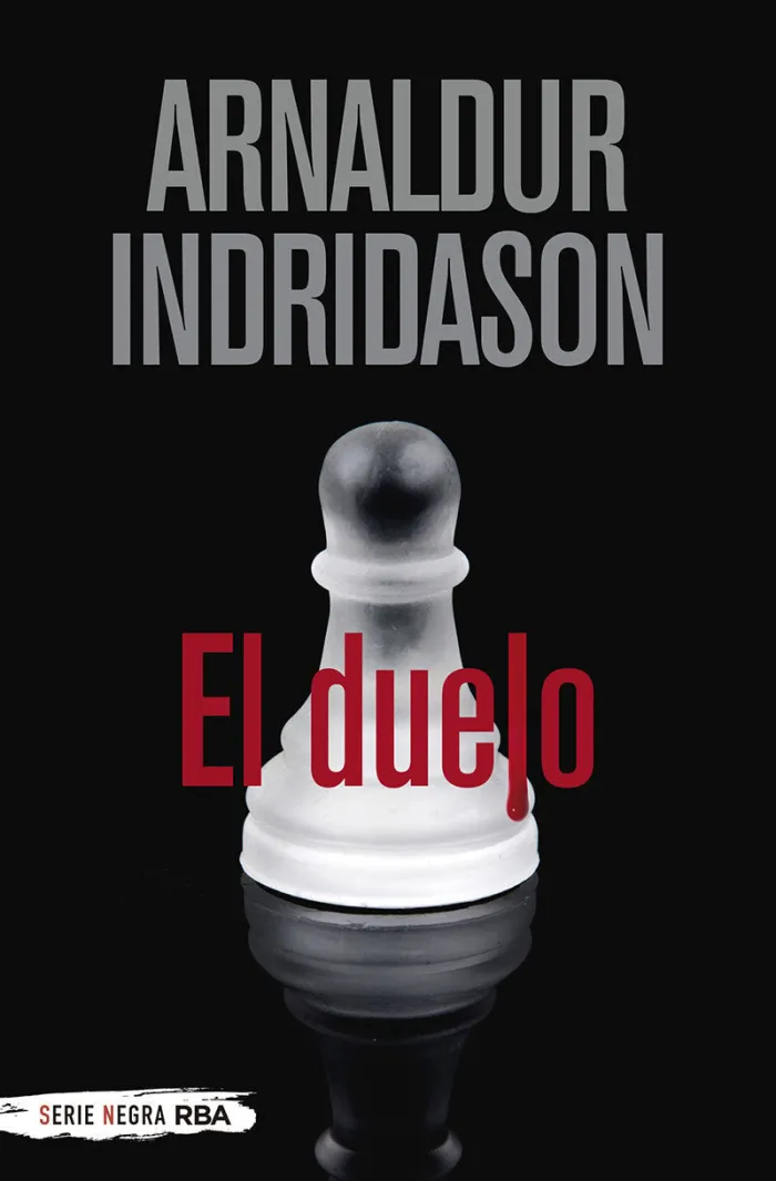 El Duelo