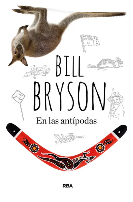 En las Antípodas