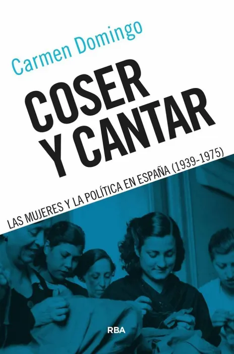 Coser y Cantar