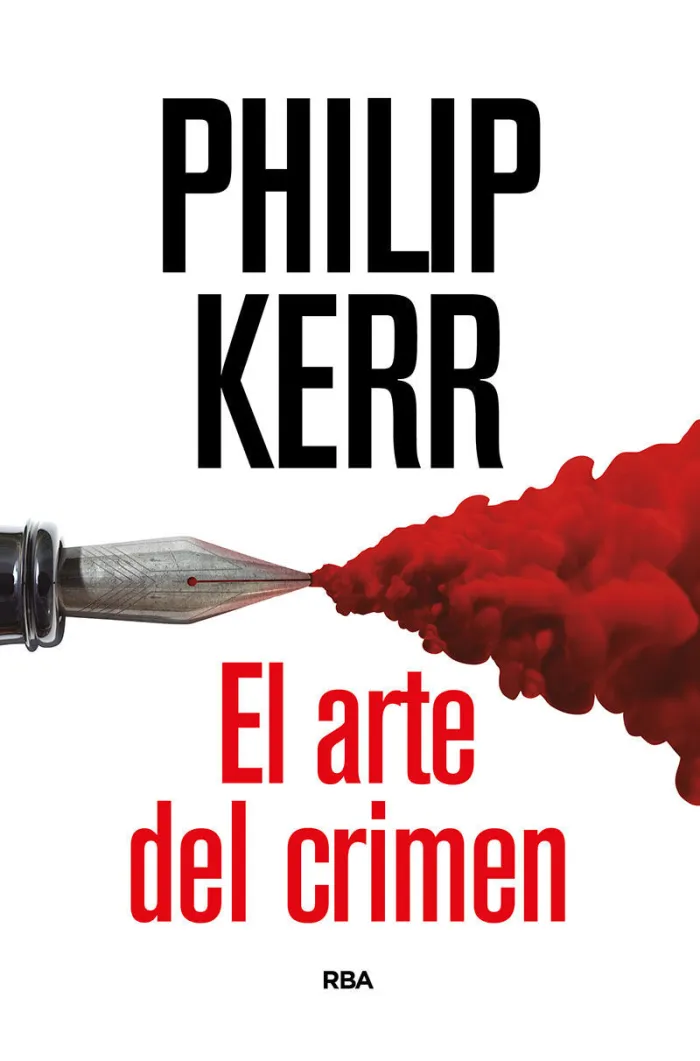 El Arte del Crimen