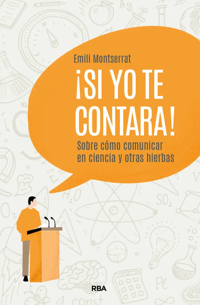 Si yo te Contara!
