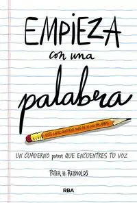 Empieza con una Palabra