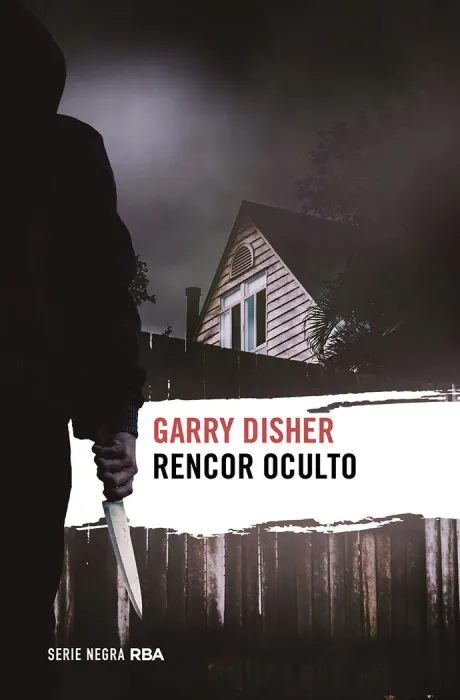 Rencor Oculto